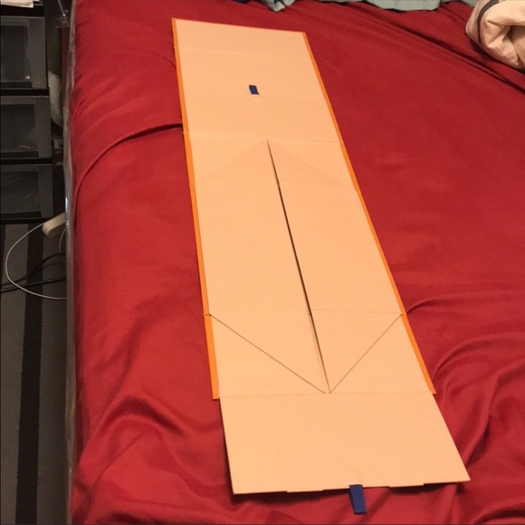 Louis Vuitton Dust Box, Gift Box - Picture 6 of 8